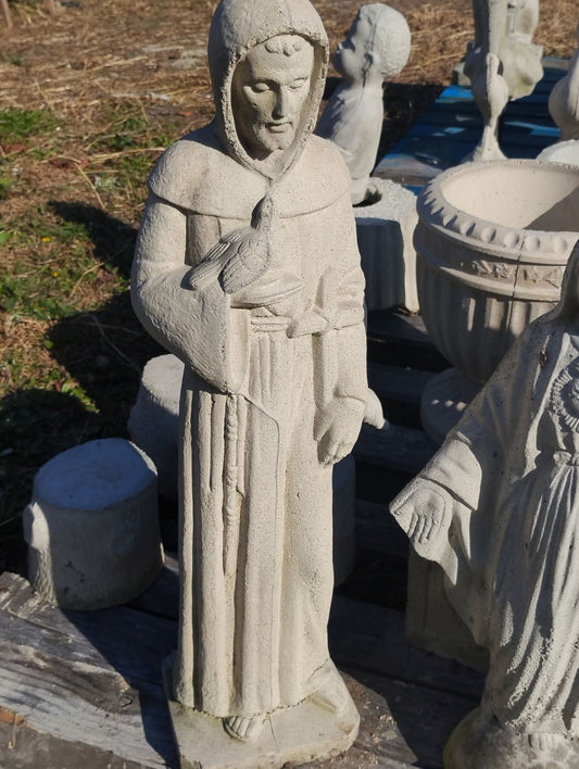 Saint Frances